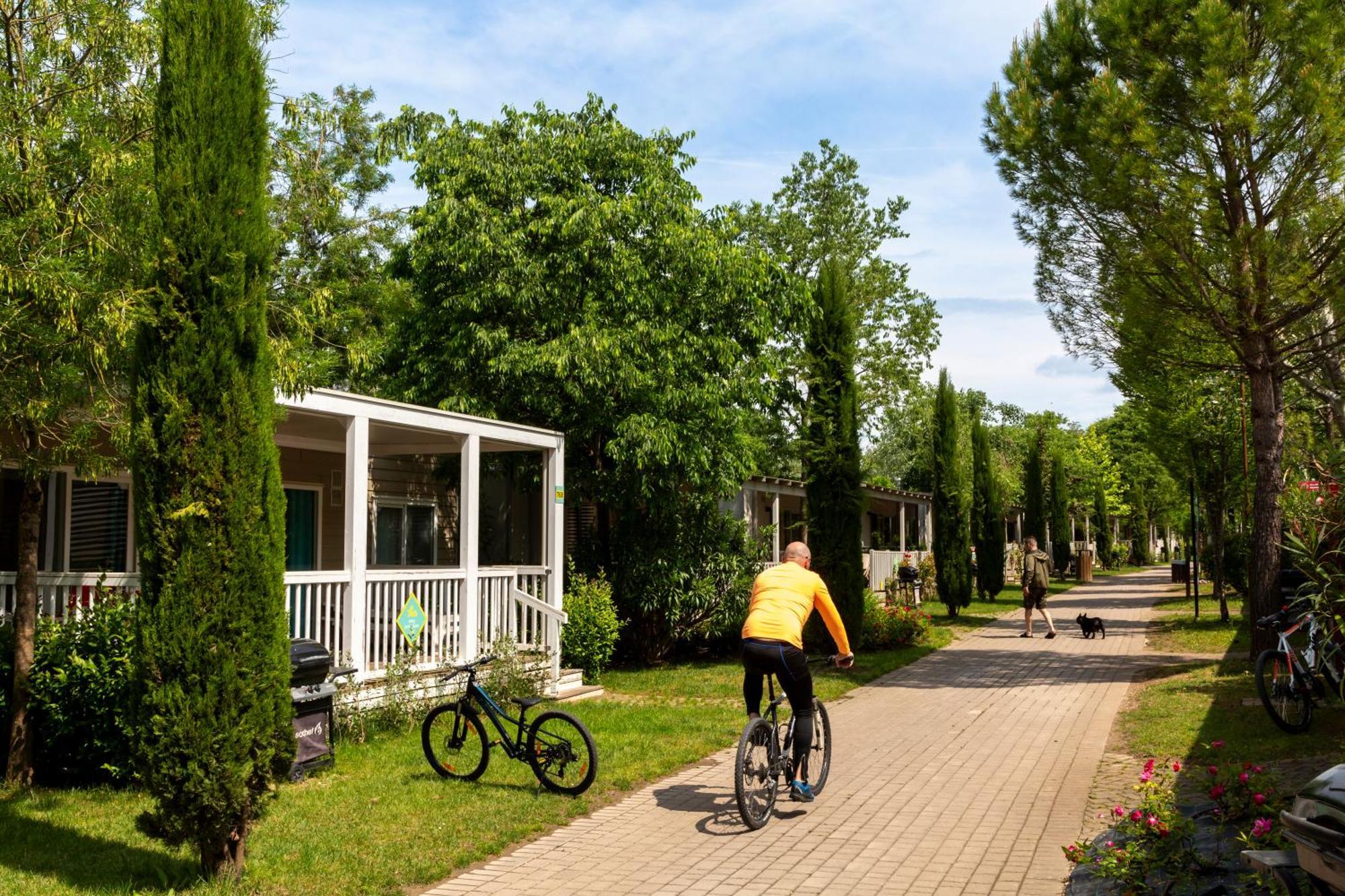 Hu Altomincio Village Valeggio sul Mincio Exterior photo